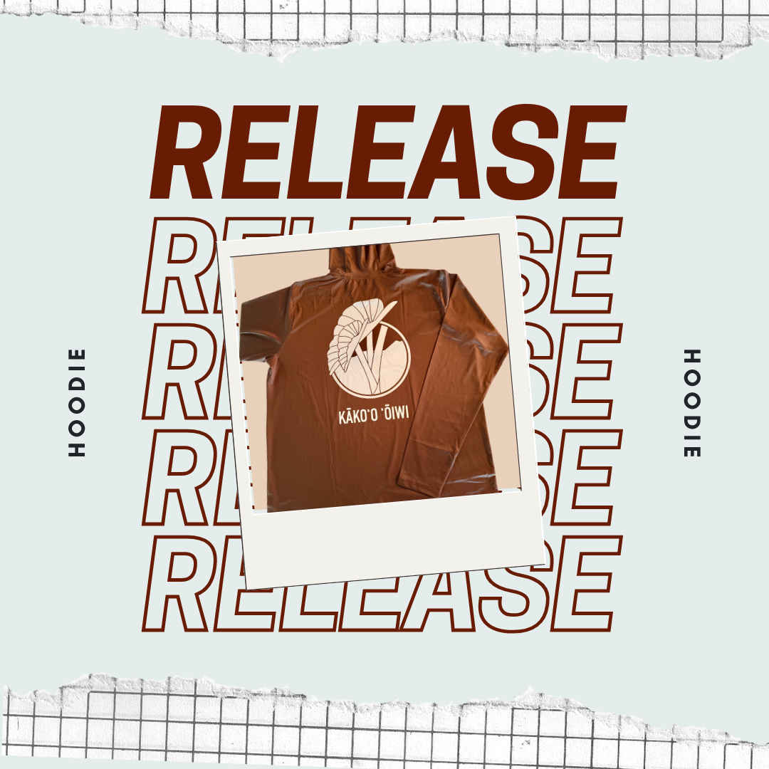 Long Sleeve Hoodie - Image 3